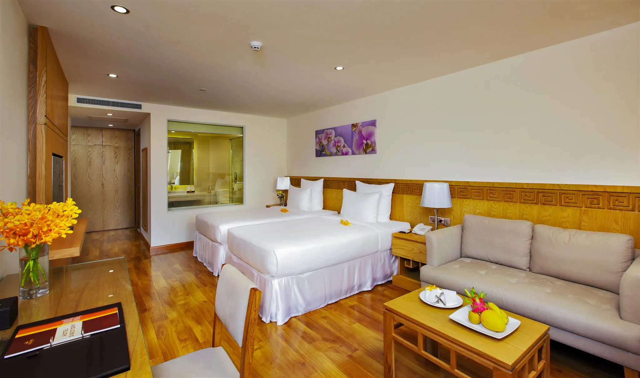 Rosaka Nha Trang - zdjęcie 23