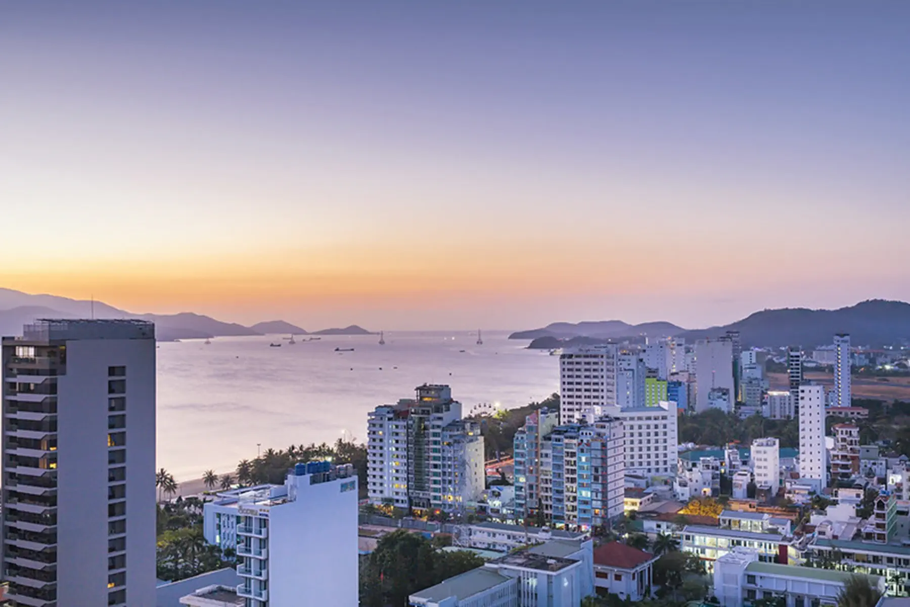 Rosaka Nha Trang - zdjęcie 9