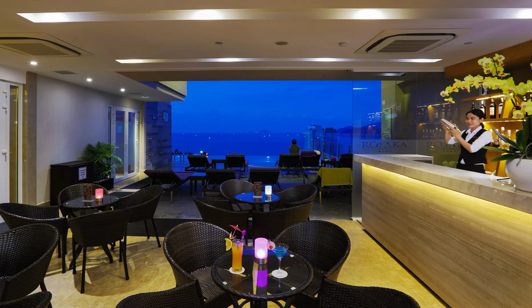 Rosaka Nha Trang - zdjęcie 32