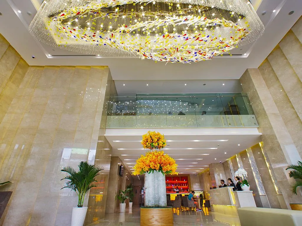 Rosaka Nha Trang - zdjęcie 2