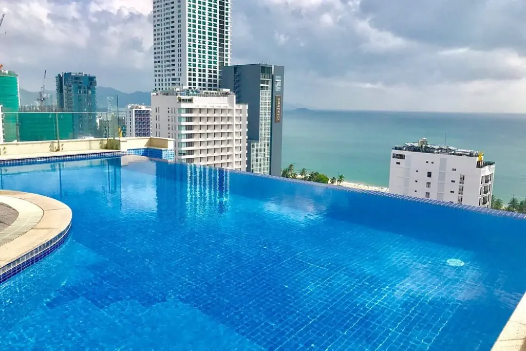 Rosaka Nha Trang - zdjęcie 5