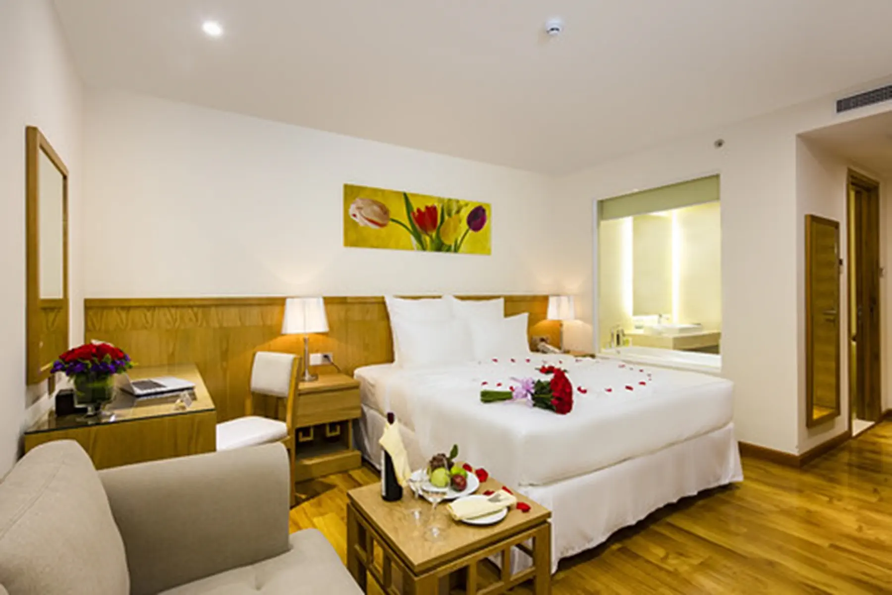 Rosaka Nha Trang - zdjęcie 26