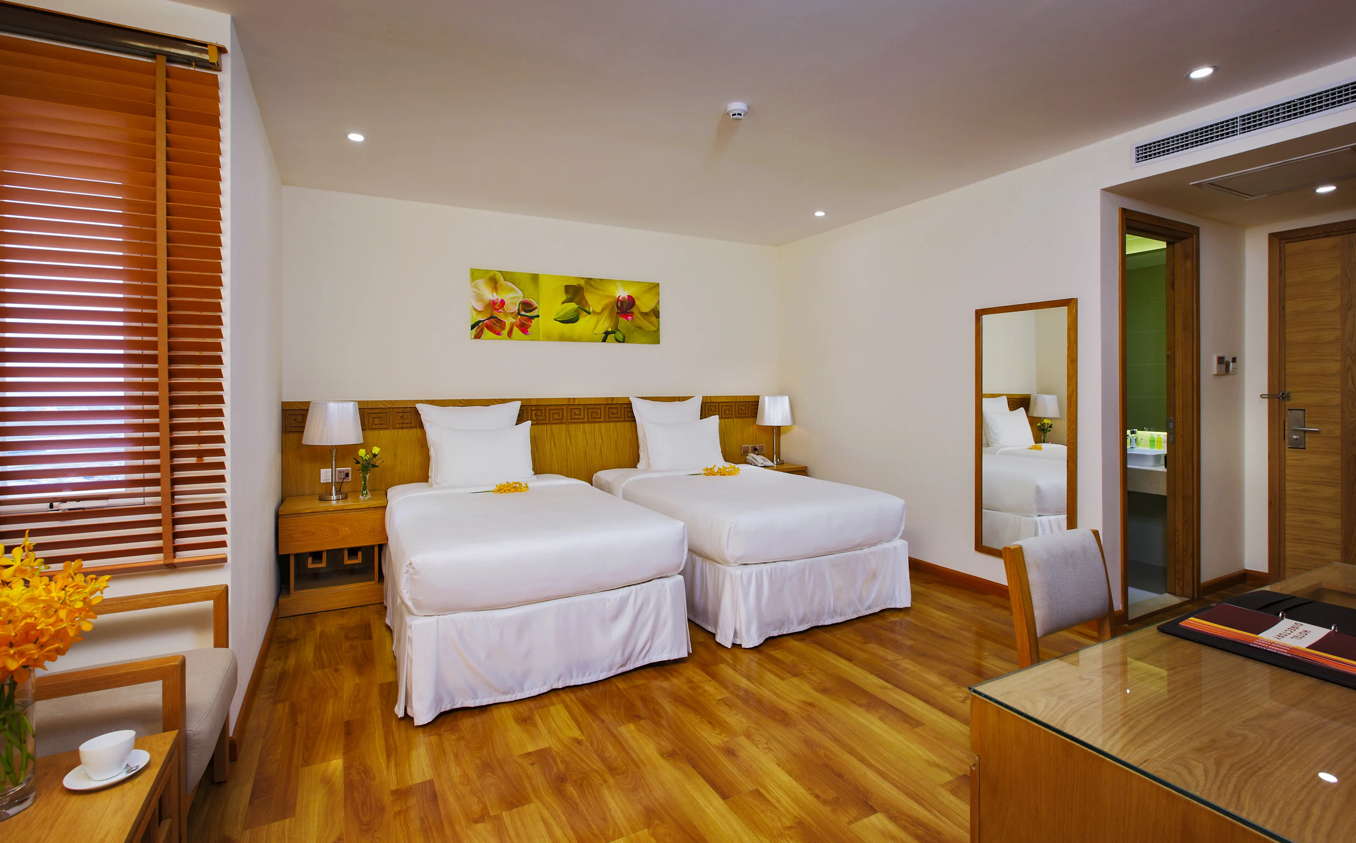 Rosaka Nha Trang - zdjęcie 22