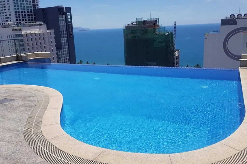 Rosaka Nha Trang - zdjęcie 38
