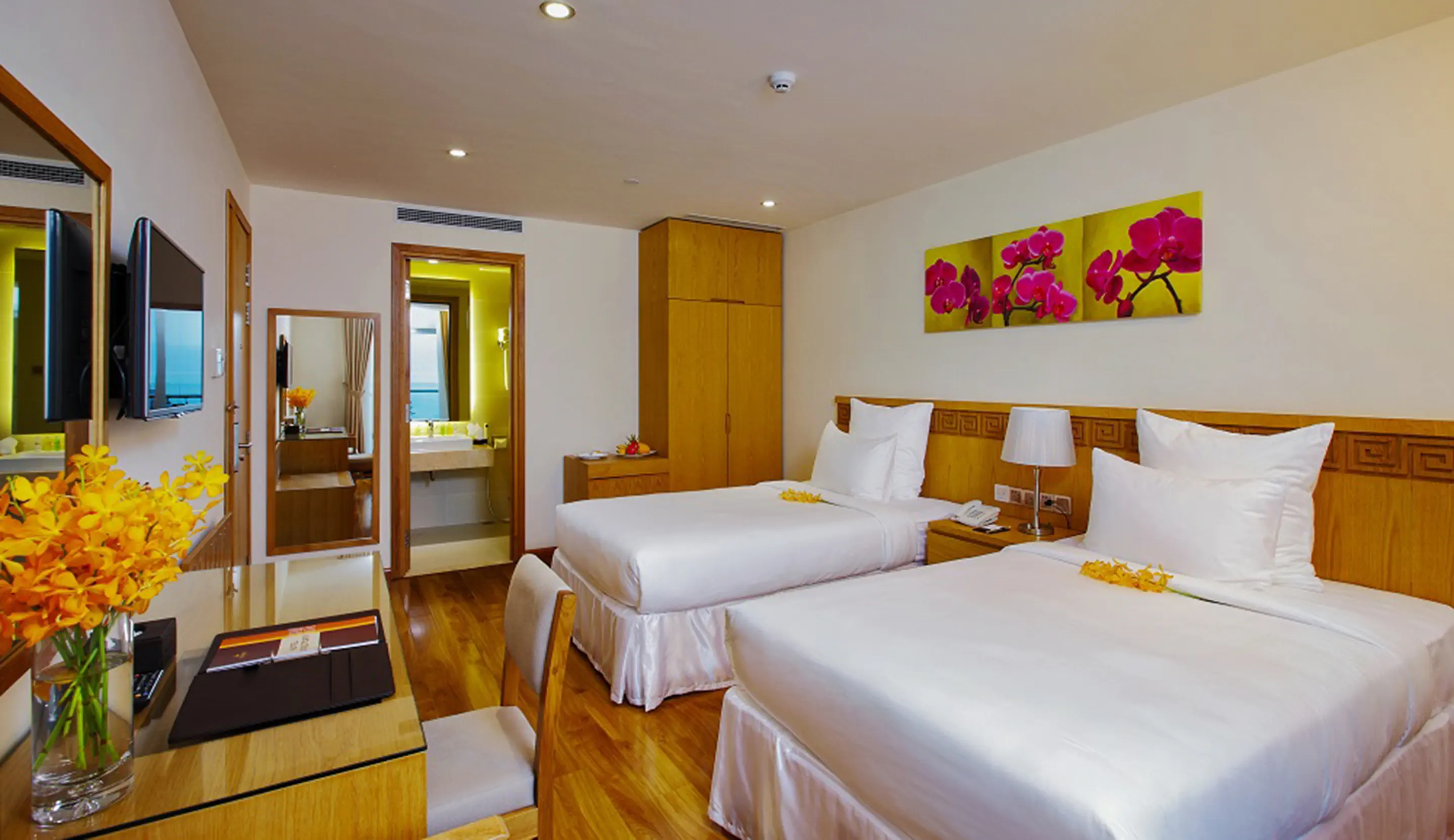 Rosaka Nha Trang - zdjęcie 12