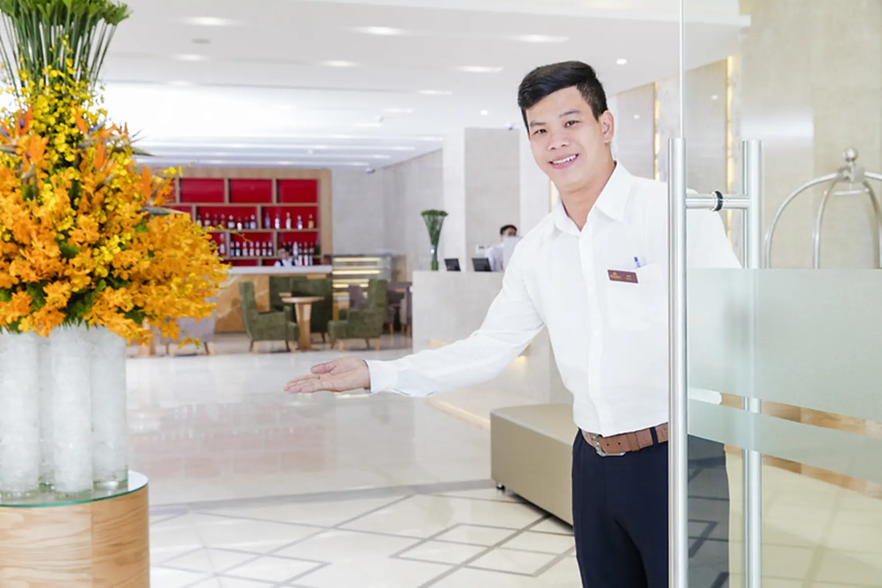 Rosaka Nha Trang - zdjęcie 10