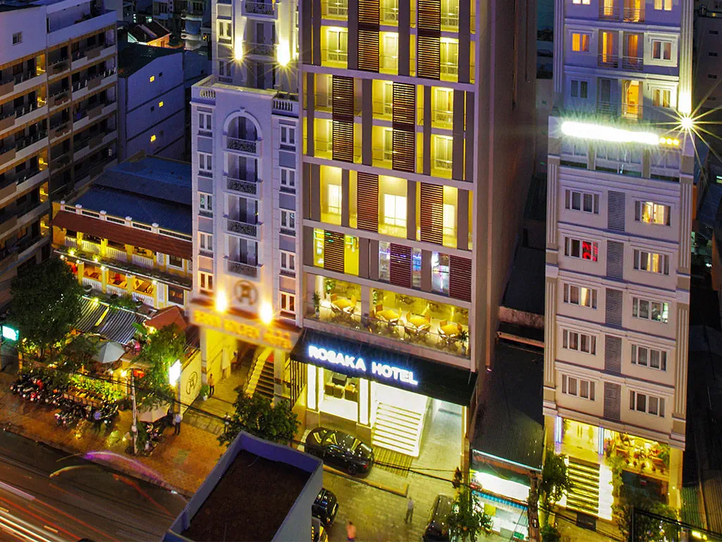 Rosaka Nha Trang - zdjęcie 6