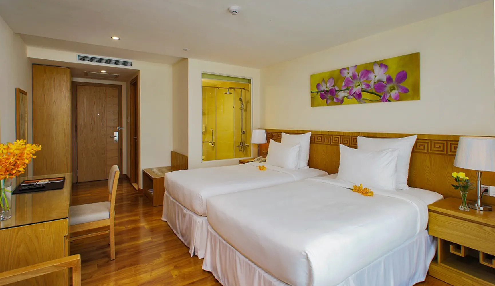 Rosaka Nha Trang - zdjęcie 11