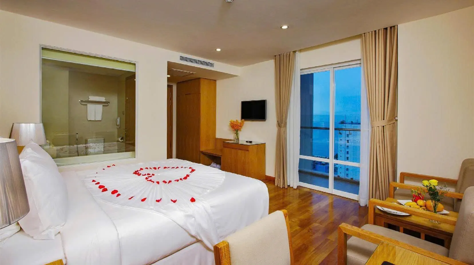 Rosaka Nha Trang - zdjęcie 16