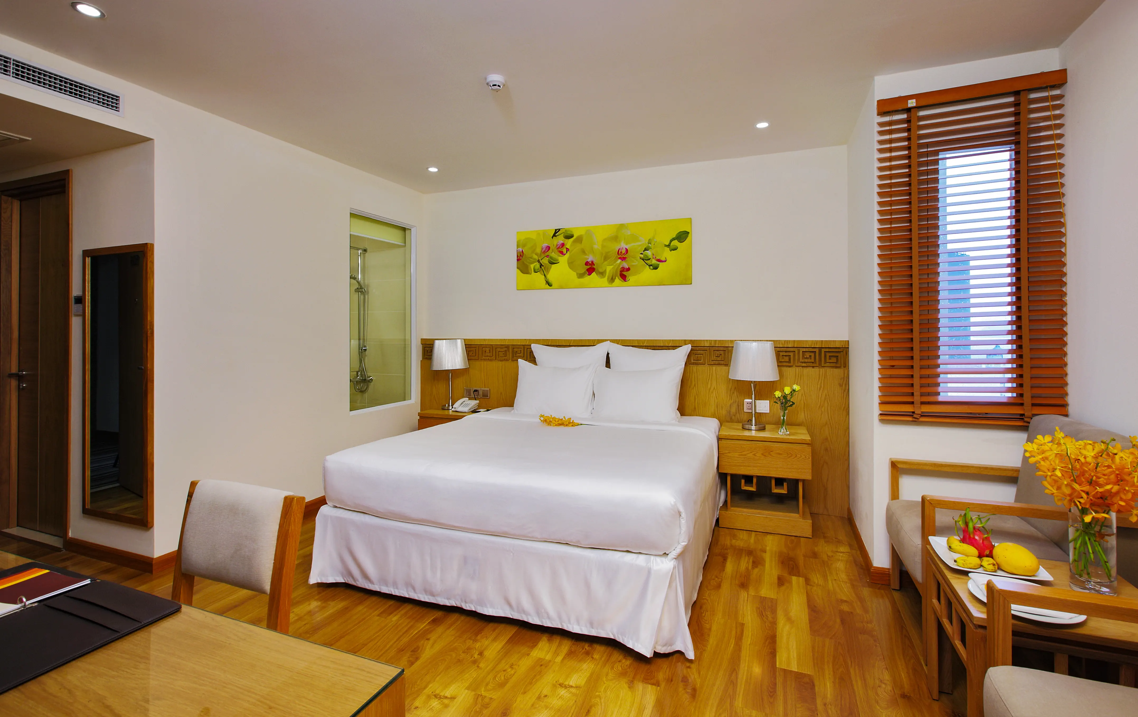 Rosaka Nha Trang - zdjęcie 20
