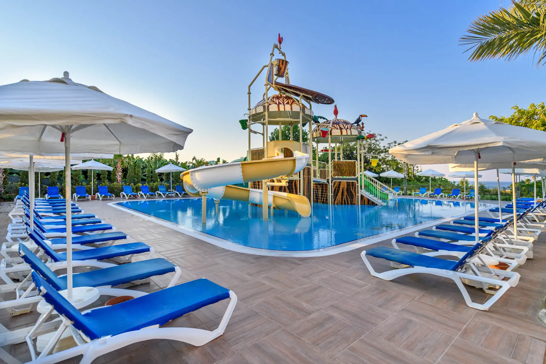 Numa Bay Exclusive (ex Sentido Numa Bay) - zdjęcie 112