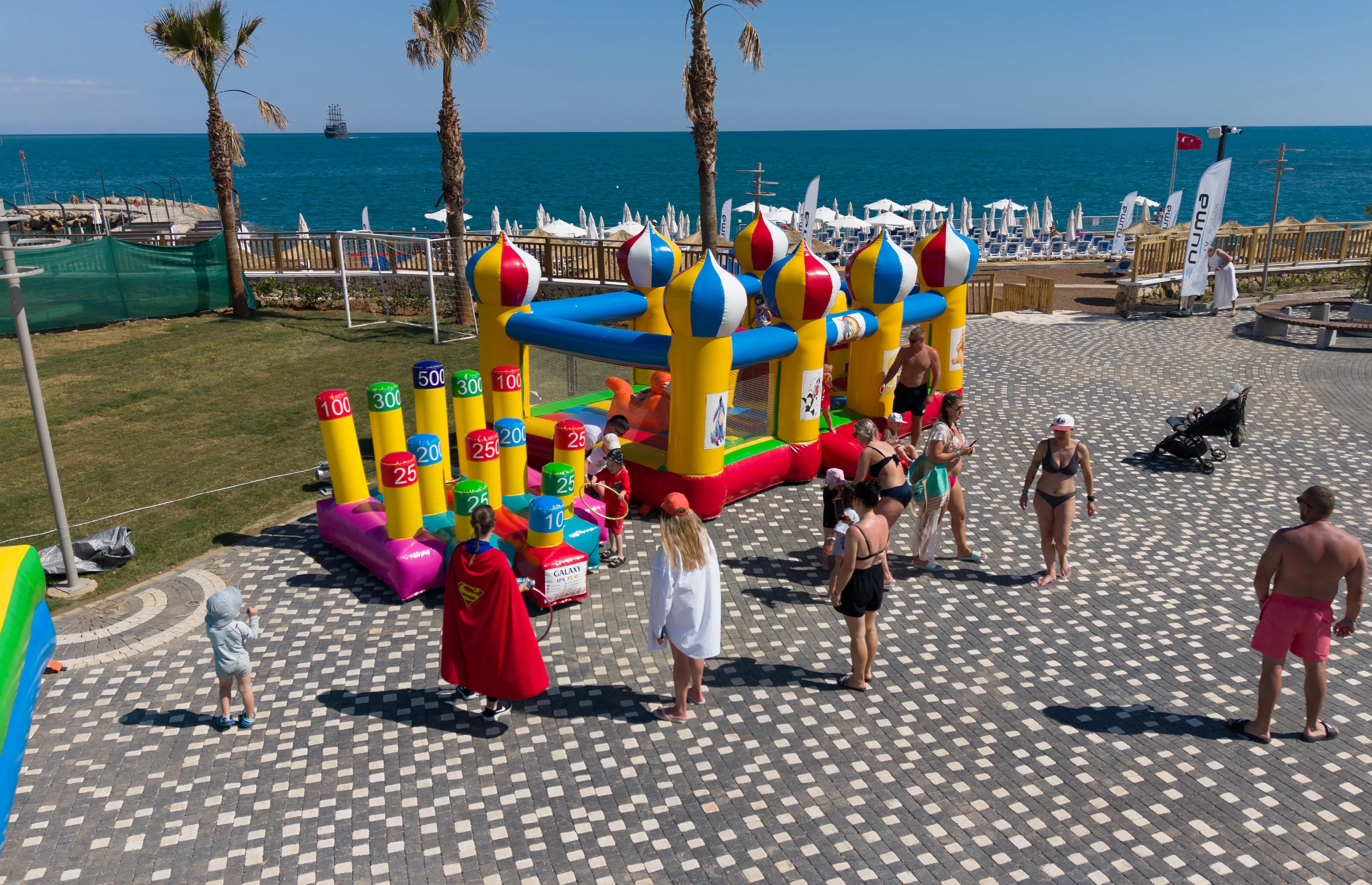 Numa Bay Exclusive (ex Sentido Numa Bay) - zdjęcie 139