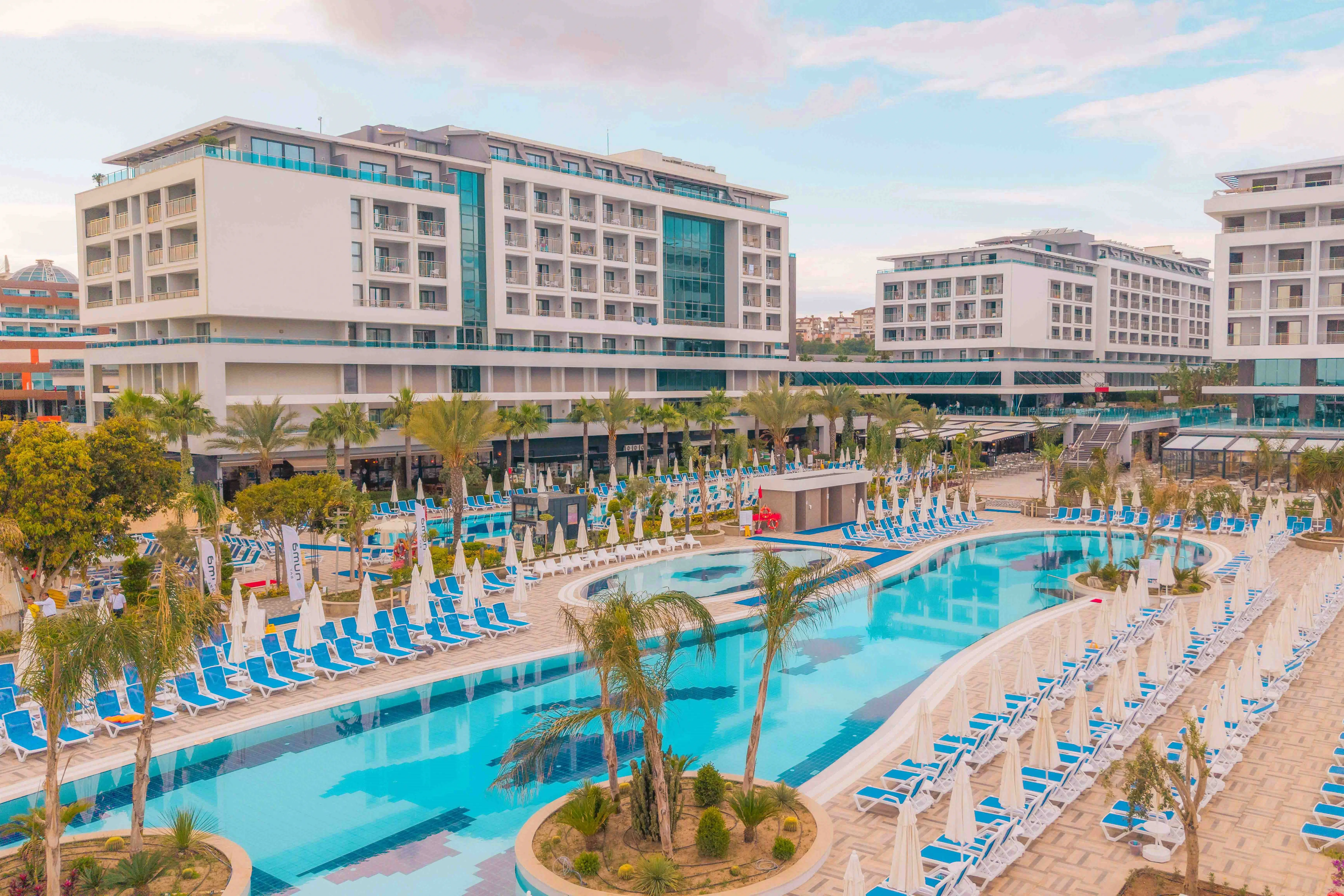 Numa Bay Exclusive (ex Sentido Numa Bay) - zdjęcie 105