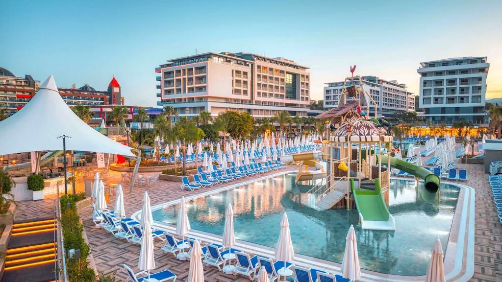Numa Bay Exclusive (ex Sentido Numa Bay) - zdjęcie 116