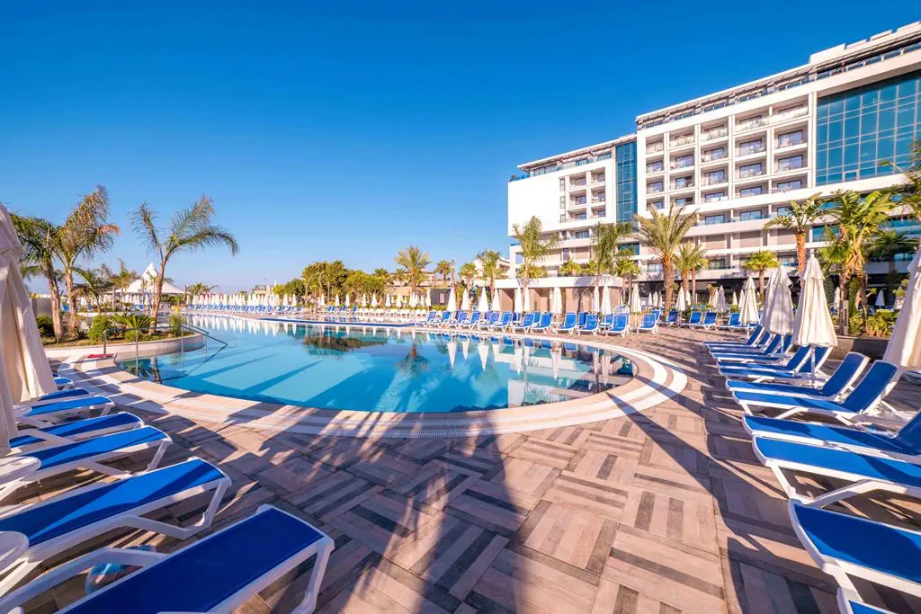 Numa Bay Exclusive (ex Sentido Numa Bay) - zdjęcie 110