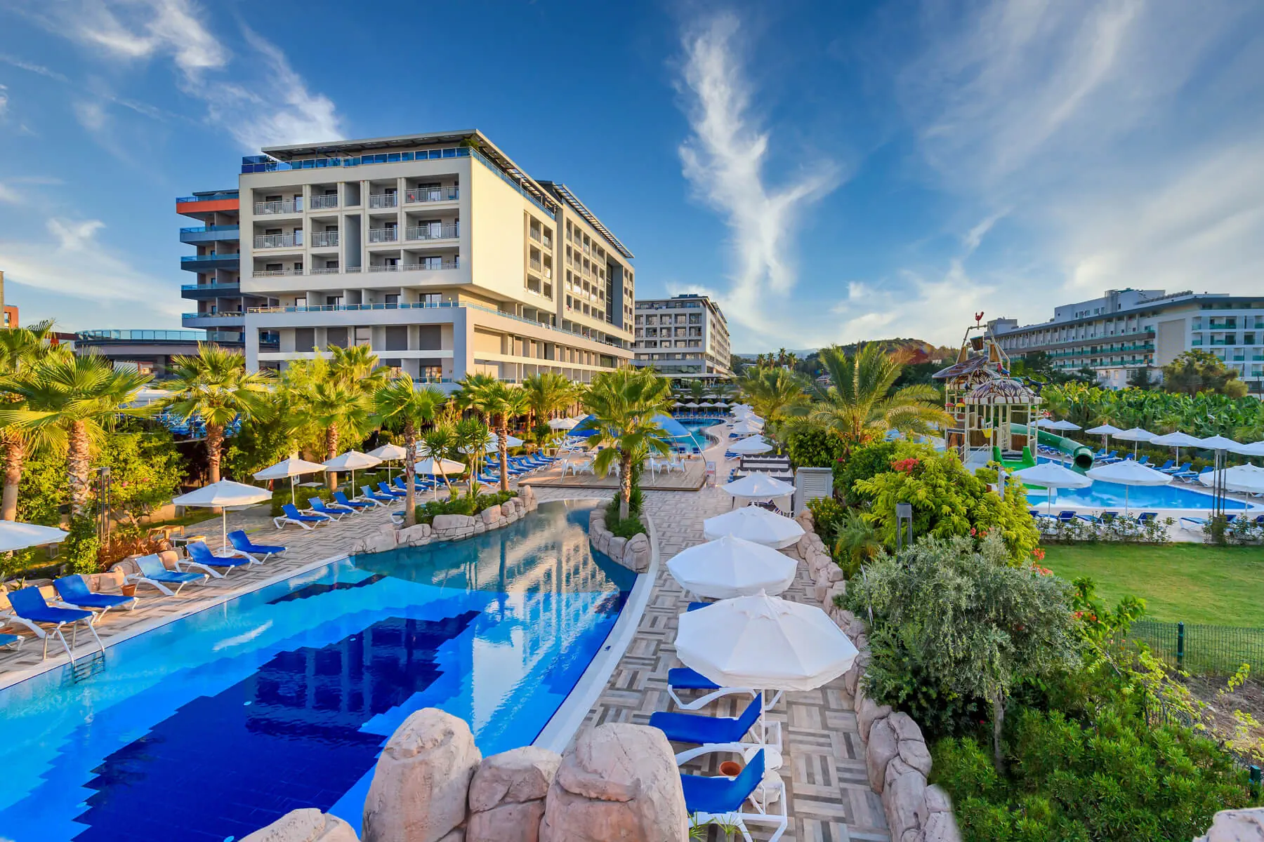Numa Bay Exclusive (ex Sentido Numa Bay) - zdjęcie 100