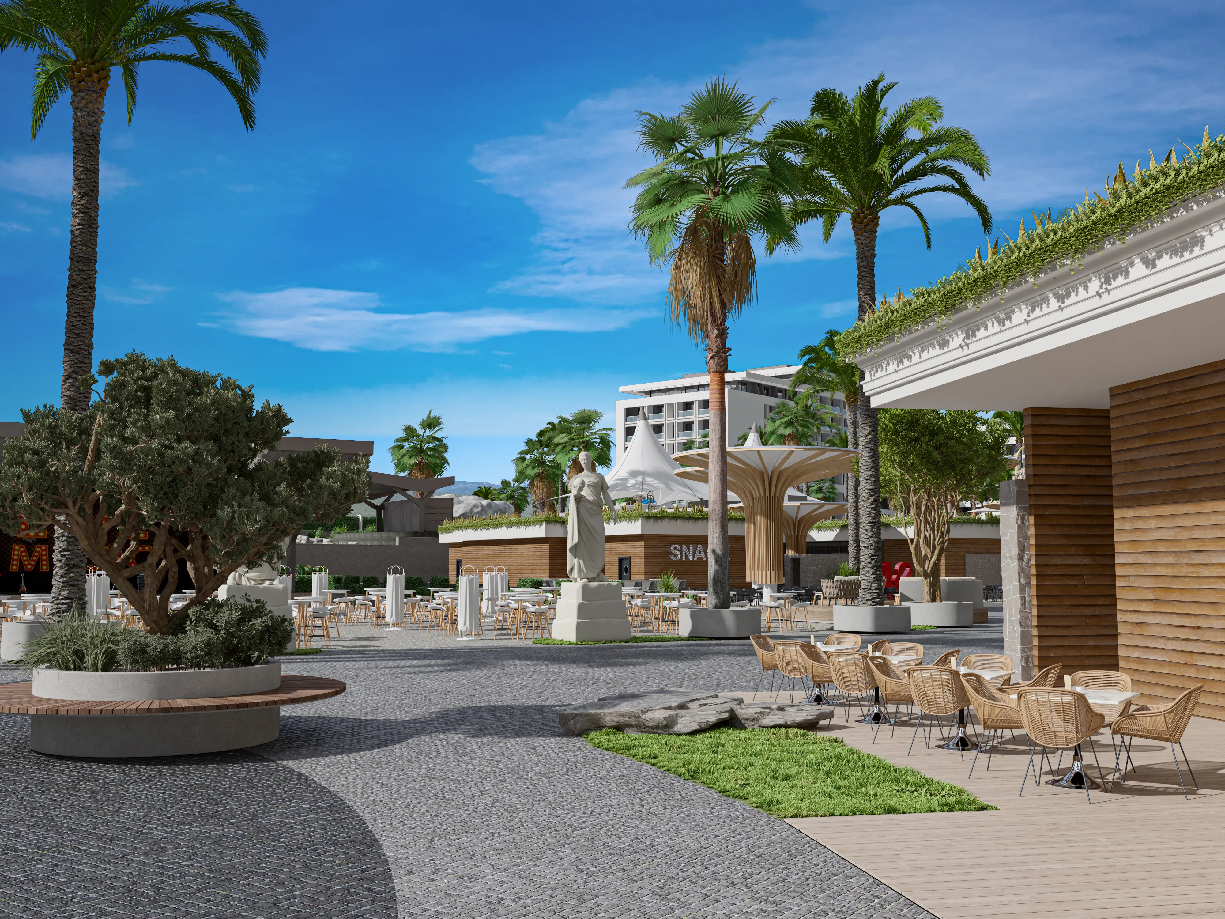 Numa Bay Exclusive (ex Sentido Numa Bay) - zdjęcie 70