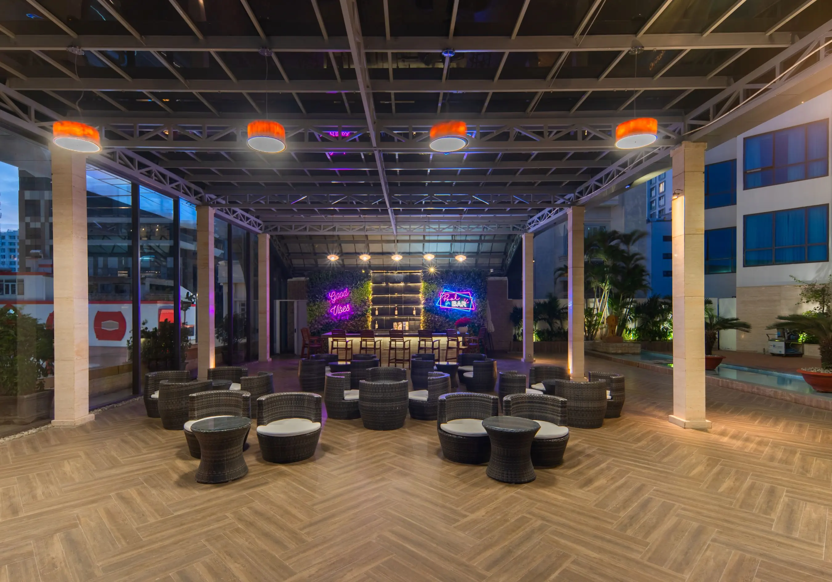 StarCity Bayfront Nha Trang - zdjęcie 89