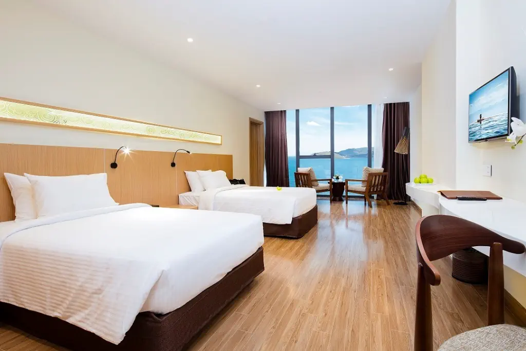 StarCity Bayfront Nha Trang - zdjęcie 43