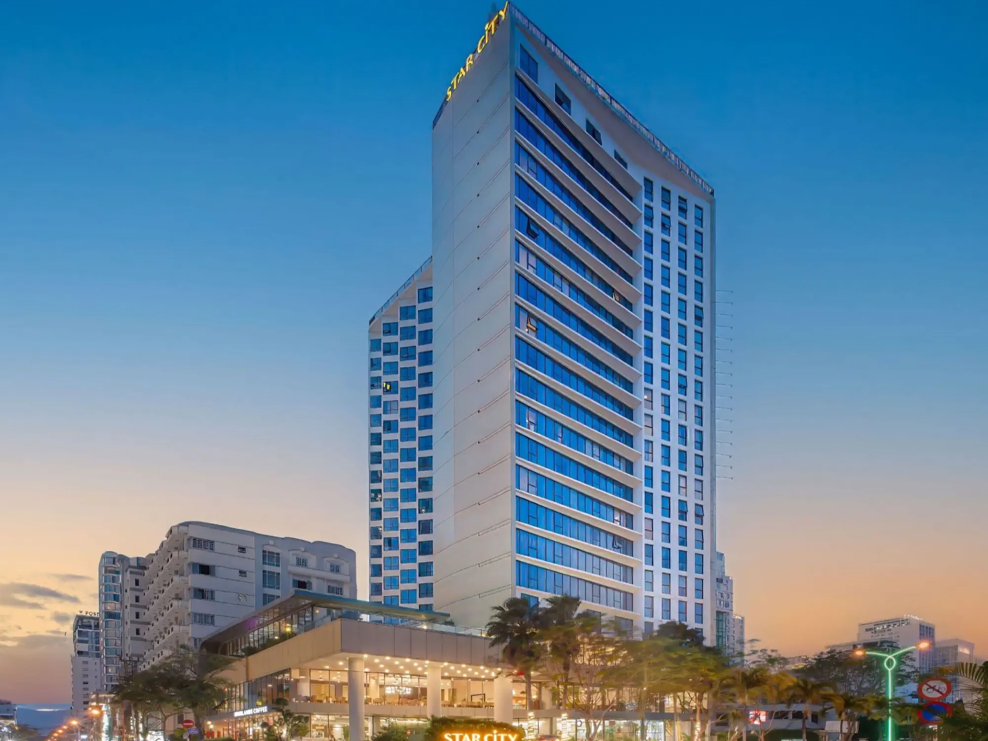 StarCity Bayfront Nha Trang - zdjęcie 8