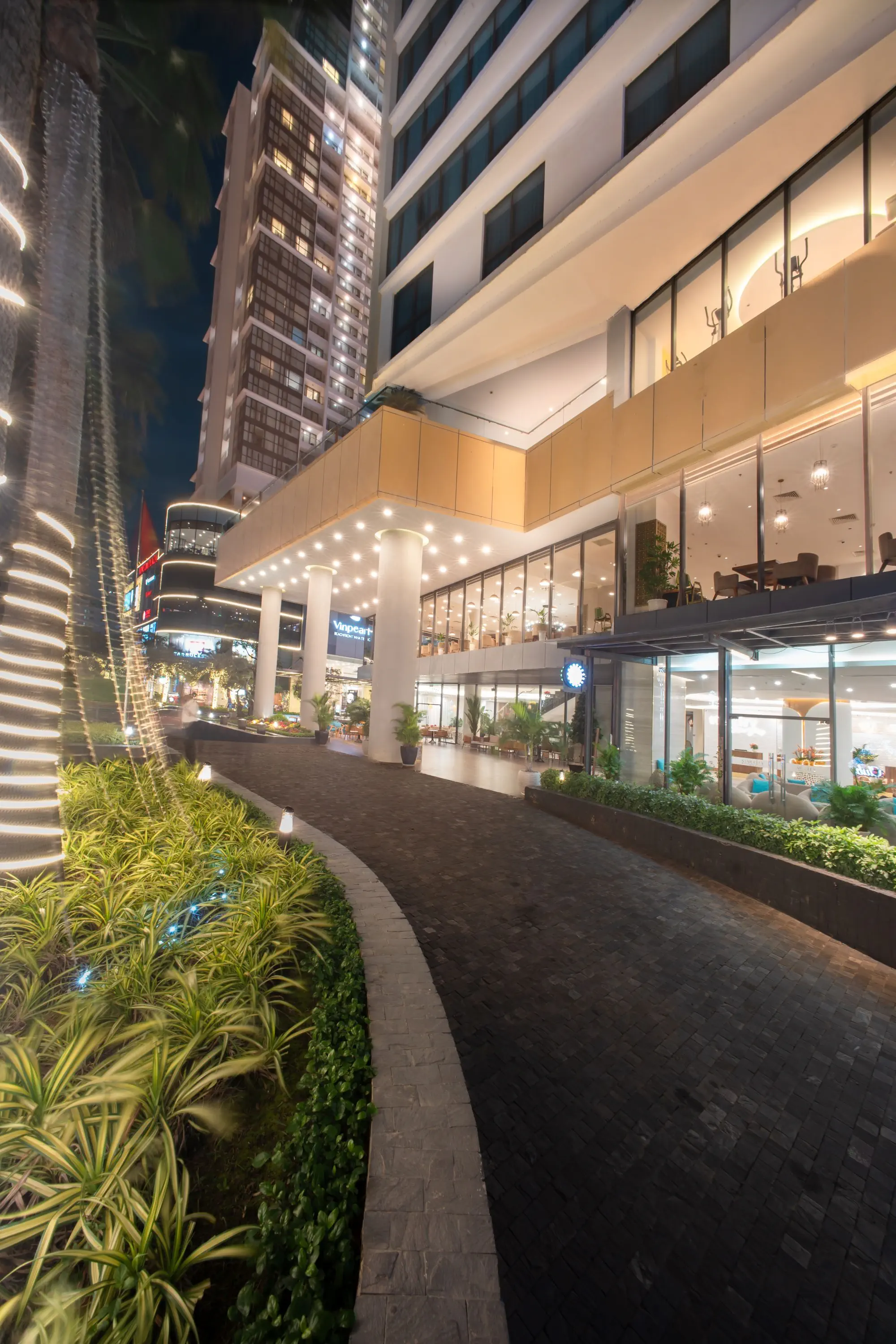 StarCity Bayfront Nha Trang - zdjęcie 6