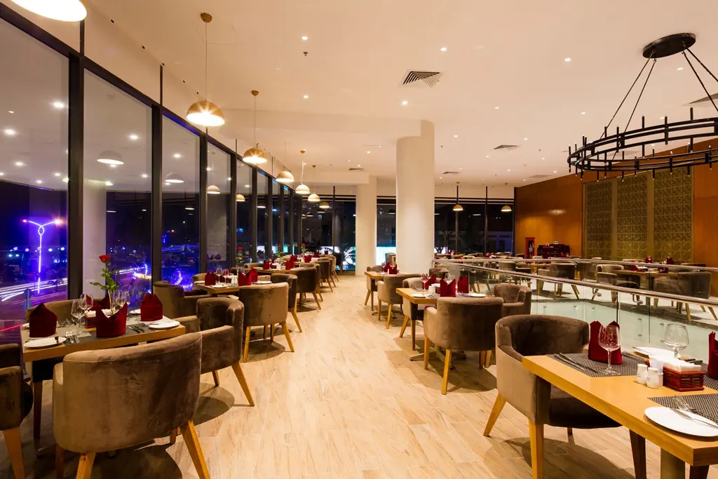 StarCity Bayfront Nha Trang - zdjęcie 69