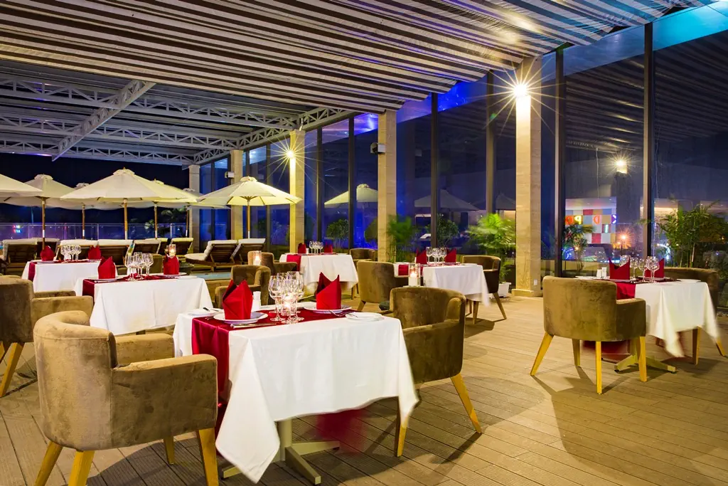 StarCity Bayfront Nha Trang - zdjęcie 87