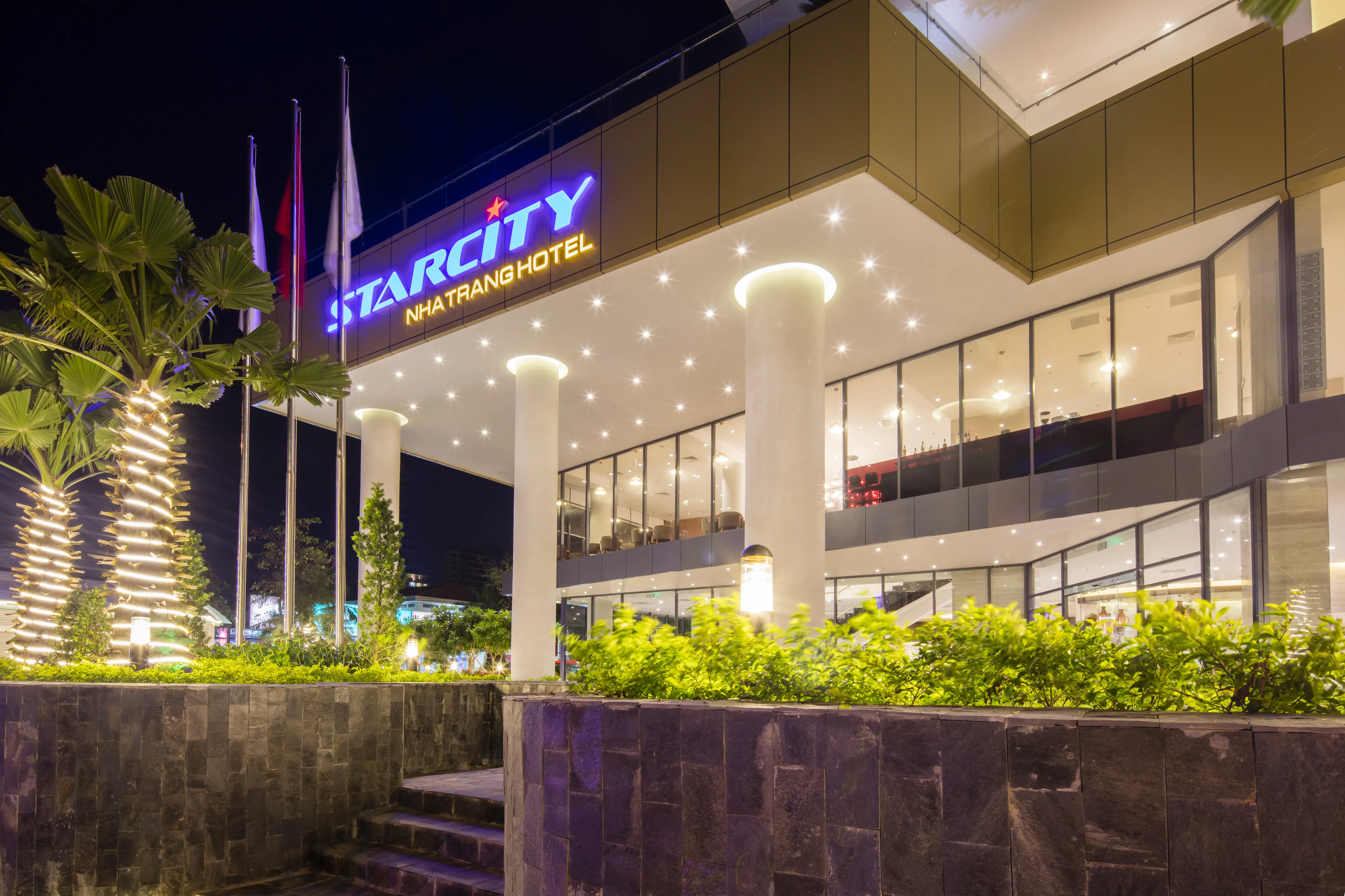 StarCity Bayfront Nha Trang - zdjęcie 4