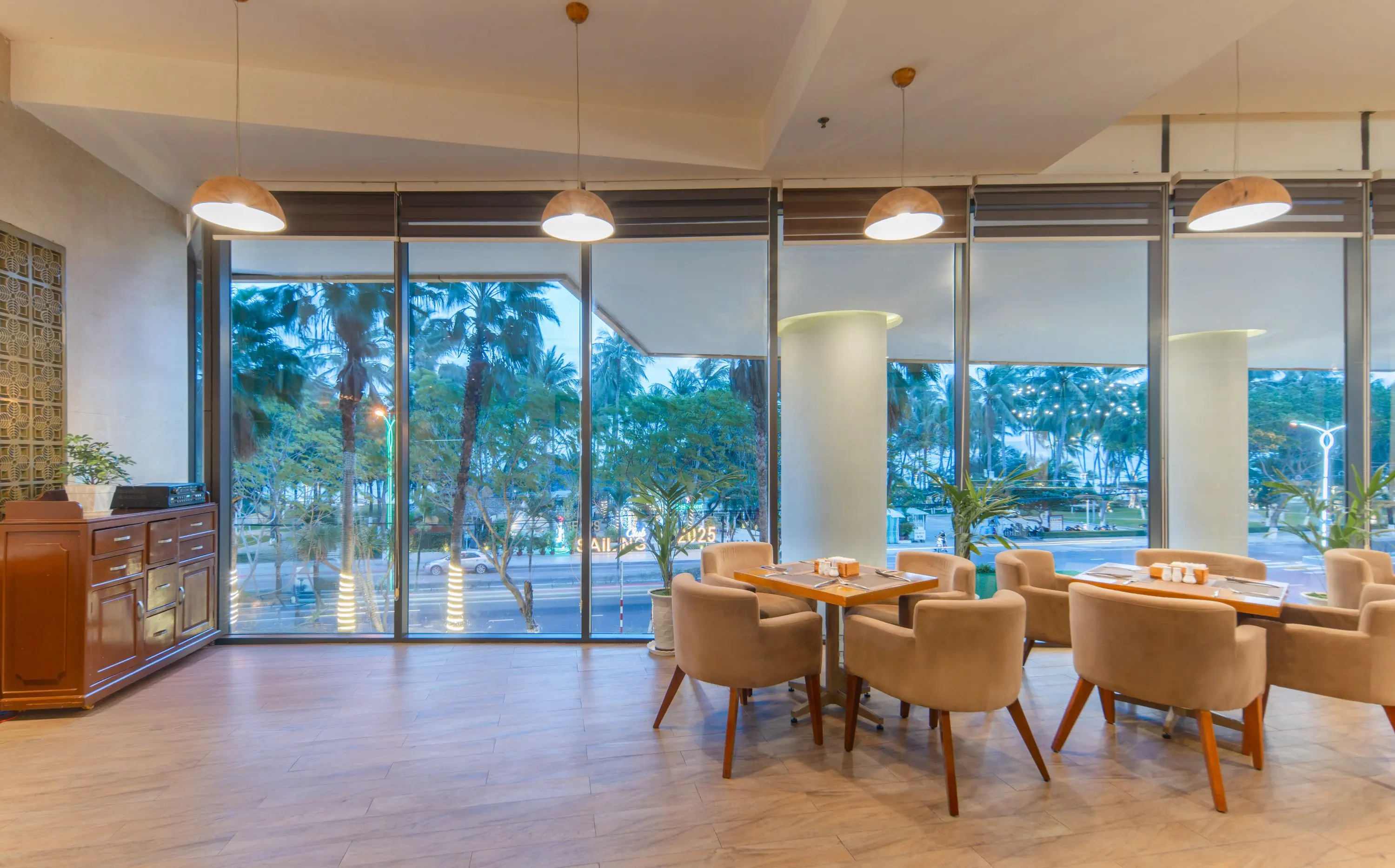 StarCity Bayfront Nha Trang - zdjęcie 77