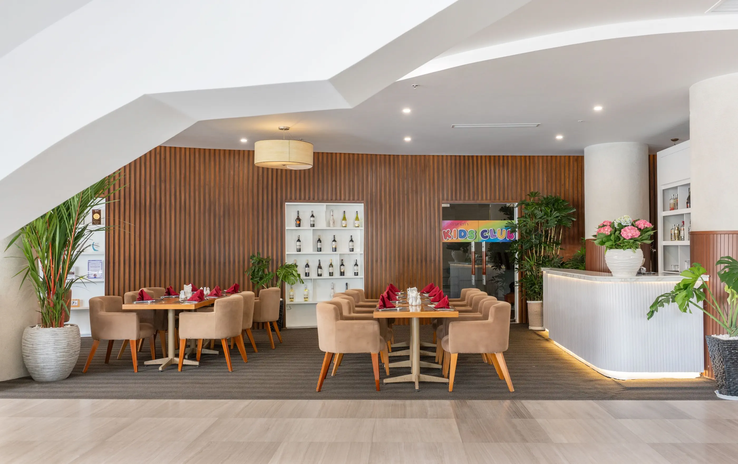 StarCity Bayfront Nha Trang - zdjęcie 85