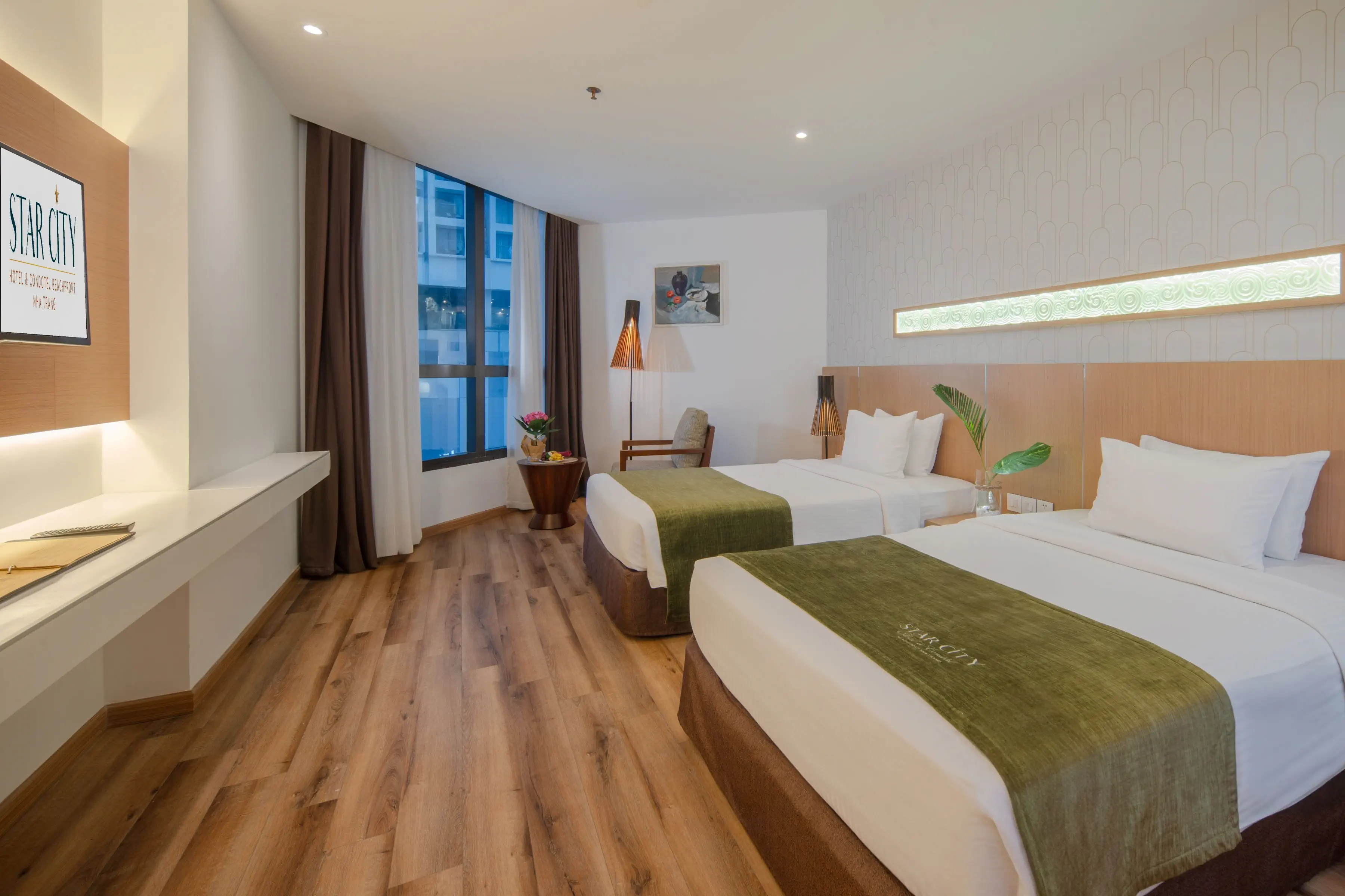 StarCity Bayfront Nha Trang - zdjęcie 34