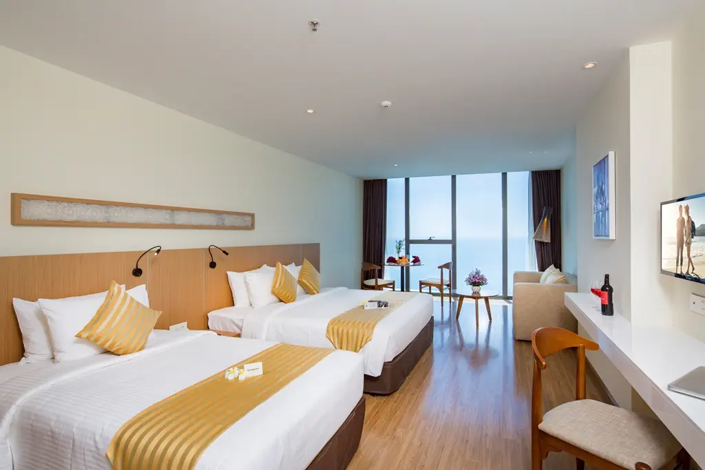 StarCity Bayfront Nha Trang - zdjęcie 47