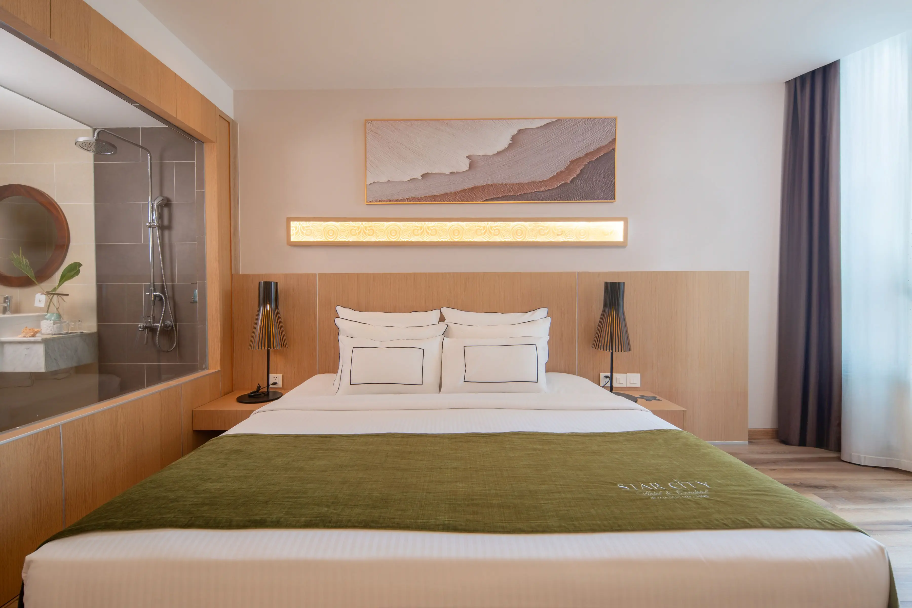 StarCity Bayfront Nha Trang - zdjęcie 19
