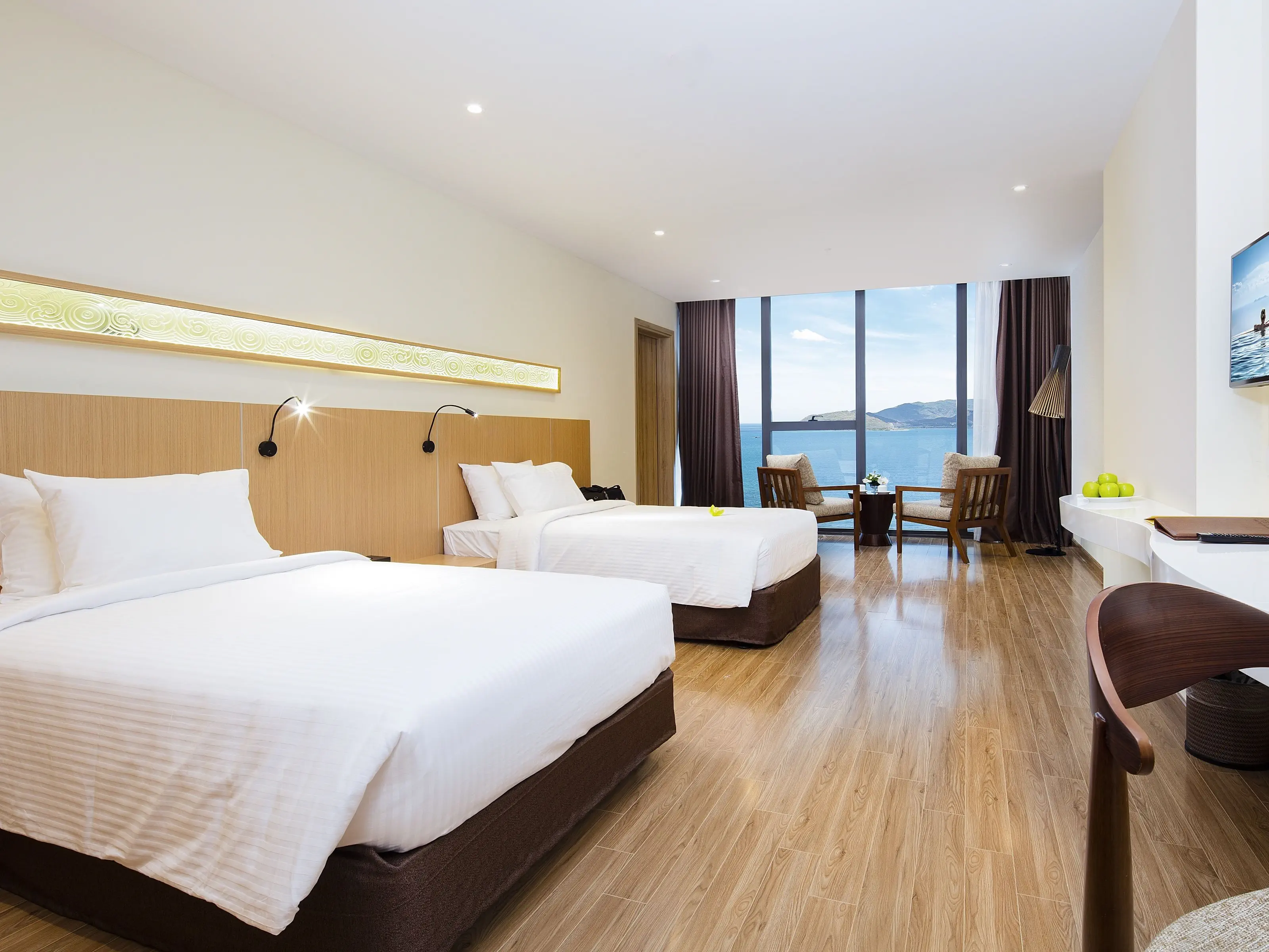 StarCity Bayfront Nha Trang - zdjęcie 62