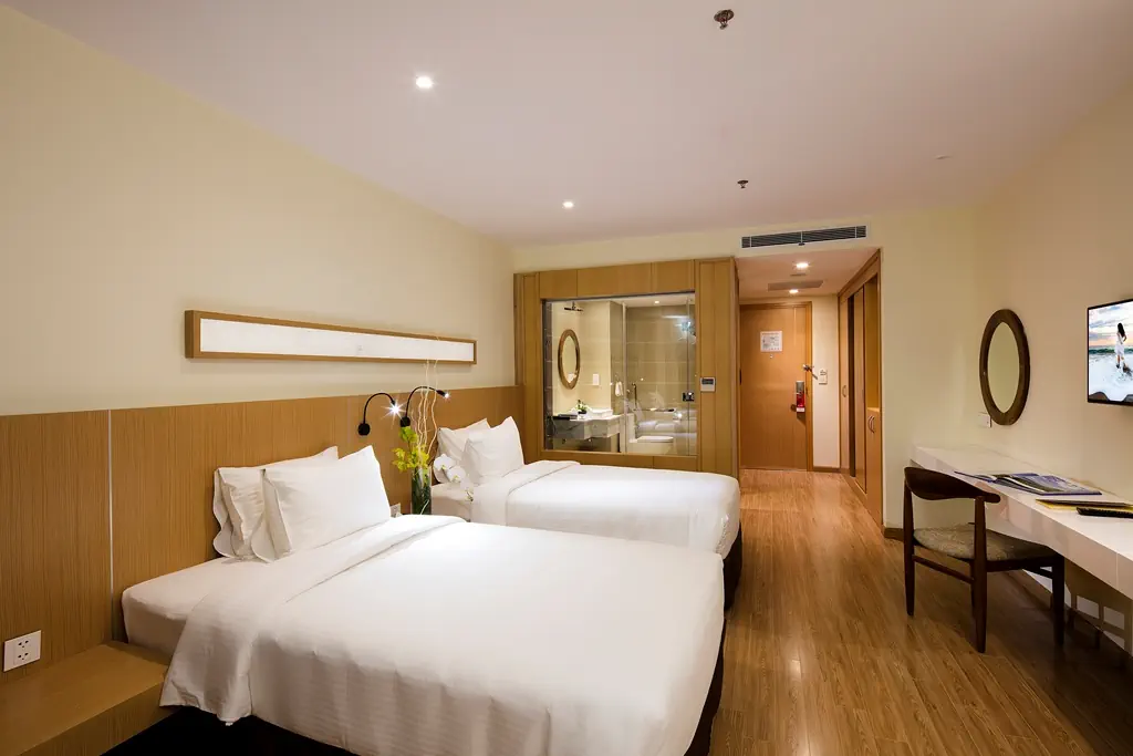 StarCity Bayfront Nha Trang - zdjęcie 16
