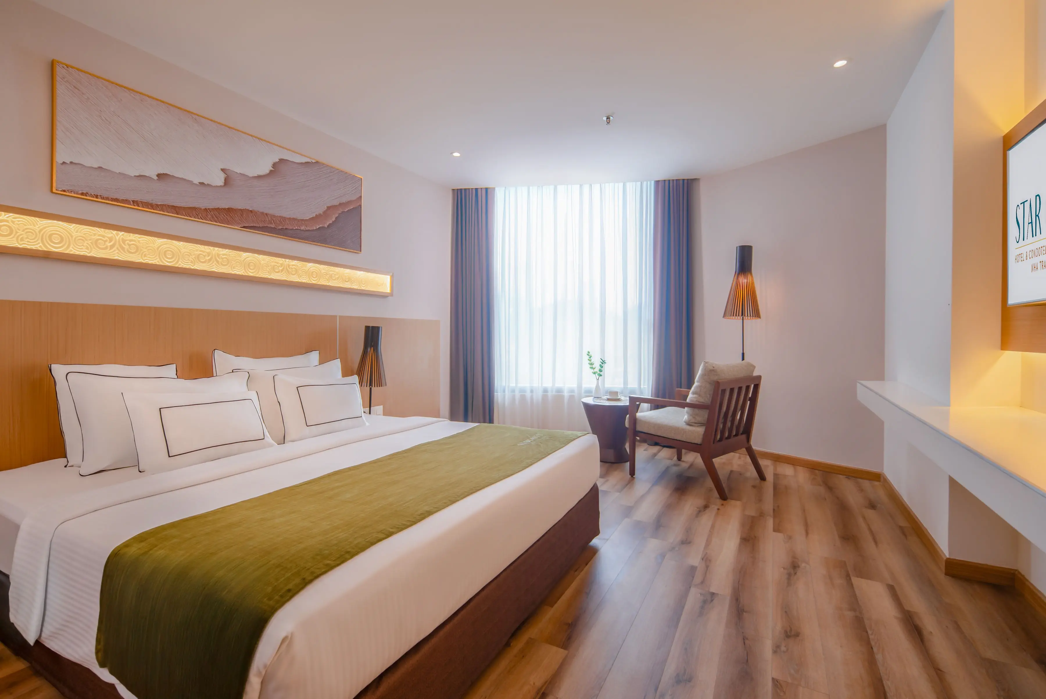 StarCity Bayfront Nha Trang - zdjęcie 57
