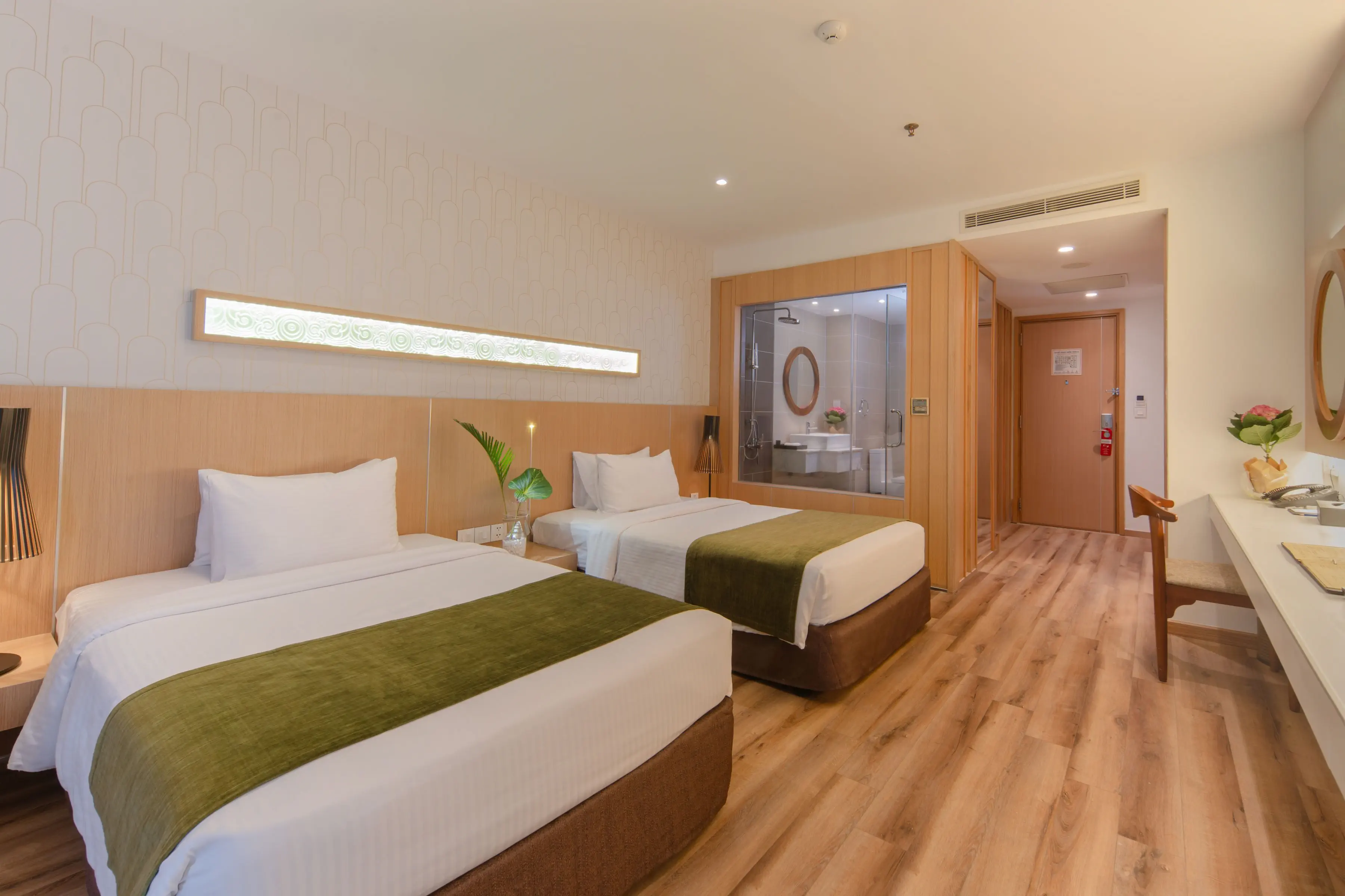 StarCity Bayfront Nha Trang - zdjęcie 37