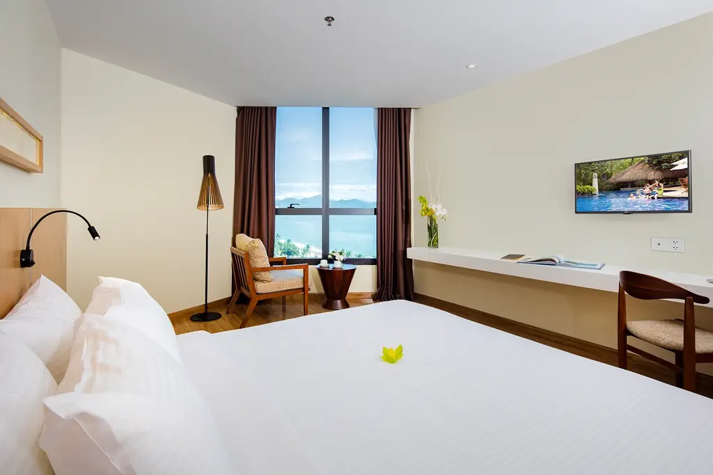 StarCity Bayfront Nha Trang - zdjęcie 56