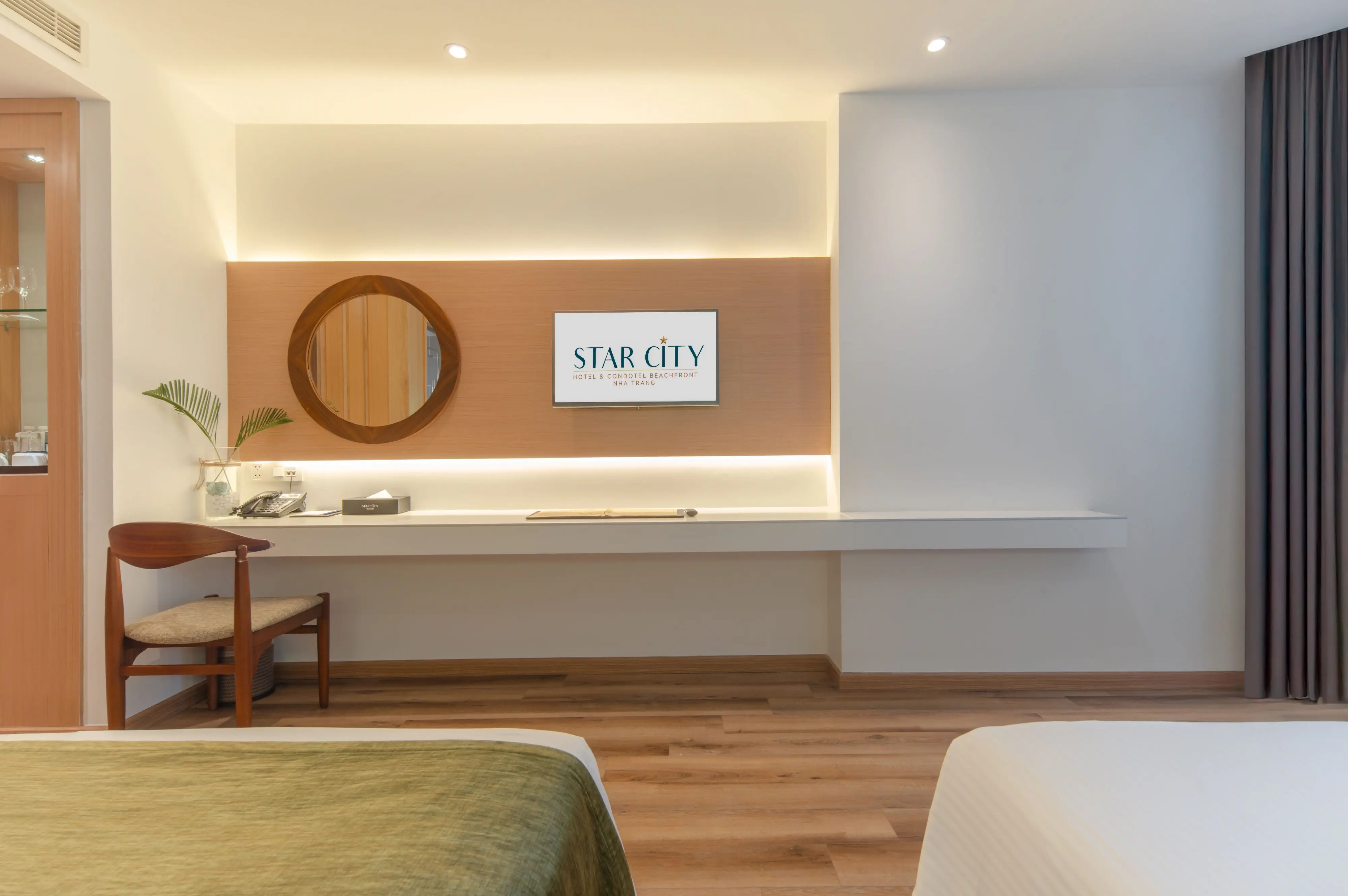 StarCity Bayfront Nha Trang - zdjęcie 31