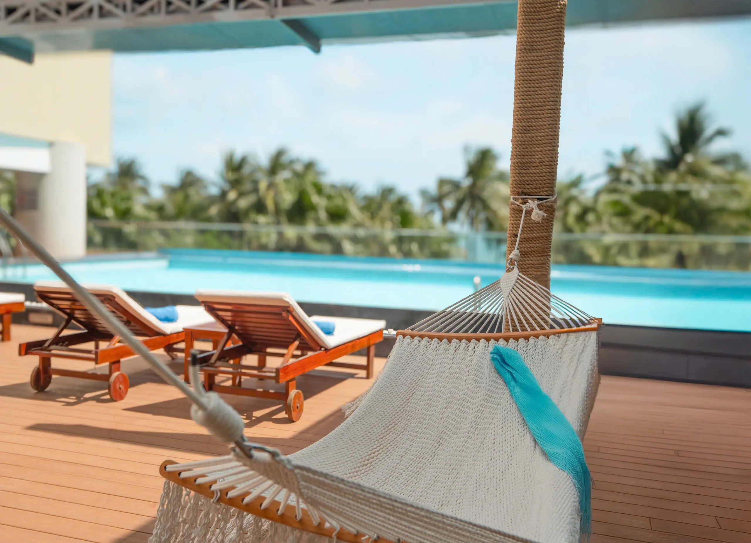 StarCity Bayfront Nha Trang - zdjęcie 94
