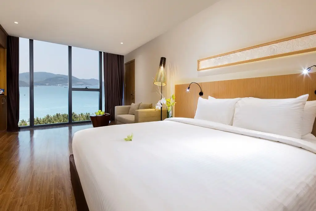 StarCity Bayfront Nha Trang - zdjęcie 54