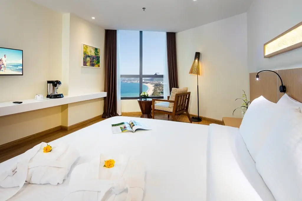 StarCity Bayfront Nha Trang - zdjęcie 53