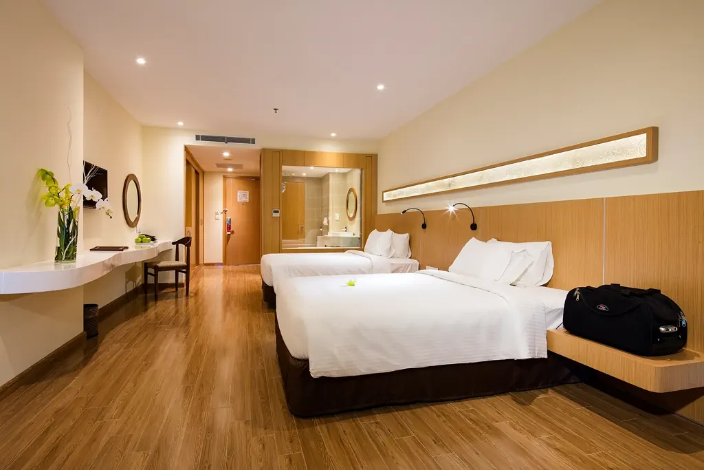 StarCity Bayfront Nha Trang - zdjęcie 44