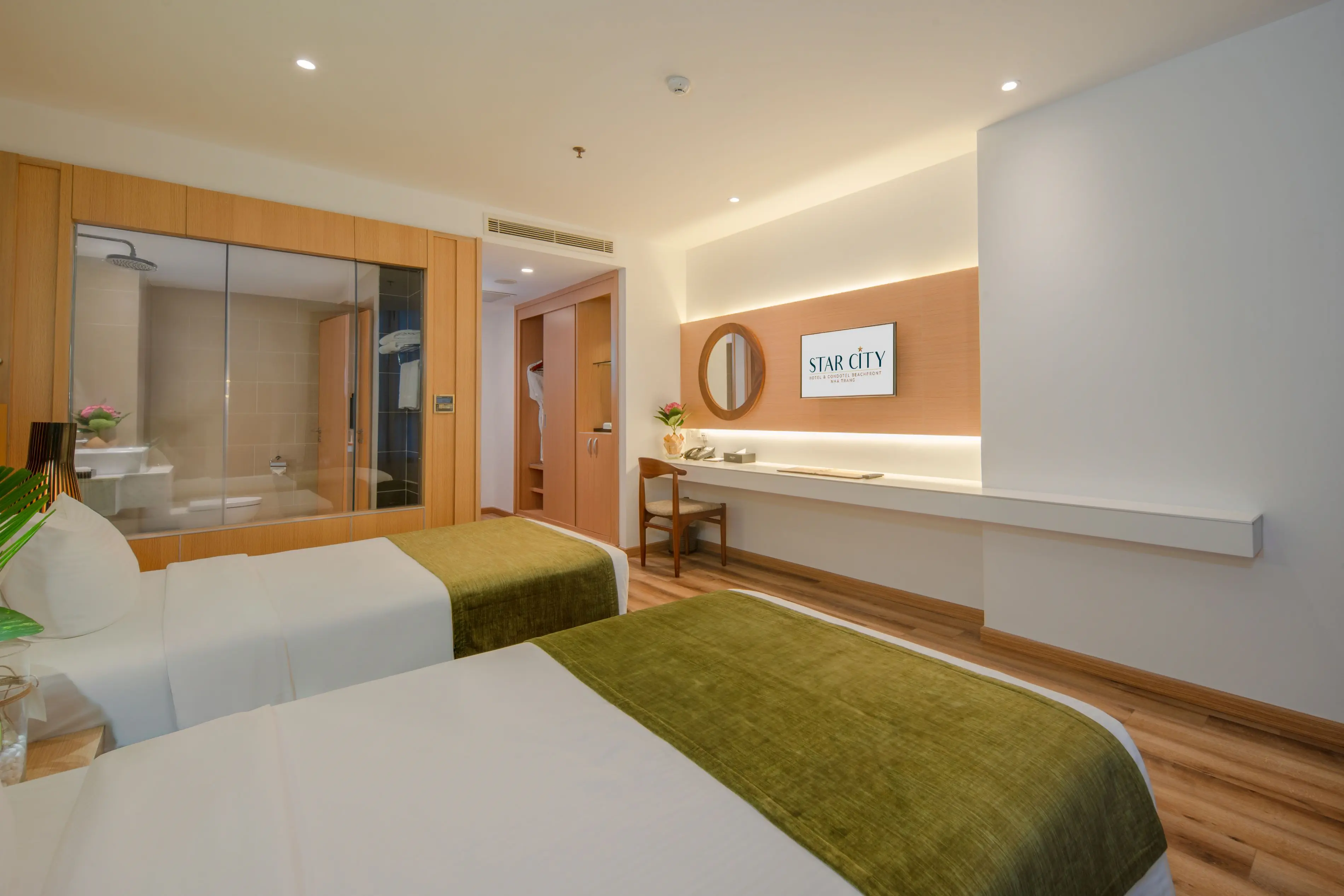 StarCity Bayfront Nha Trang - zdjęcie 36
