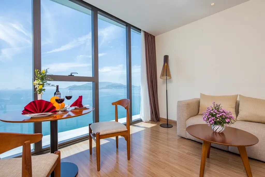 StarCity Bayfront Nha Trang - zdjęcie 48