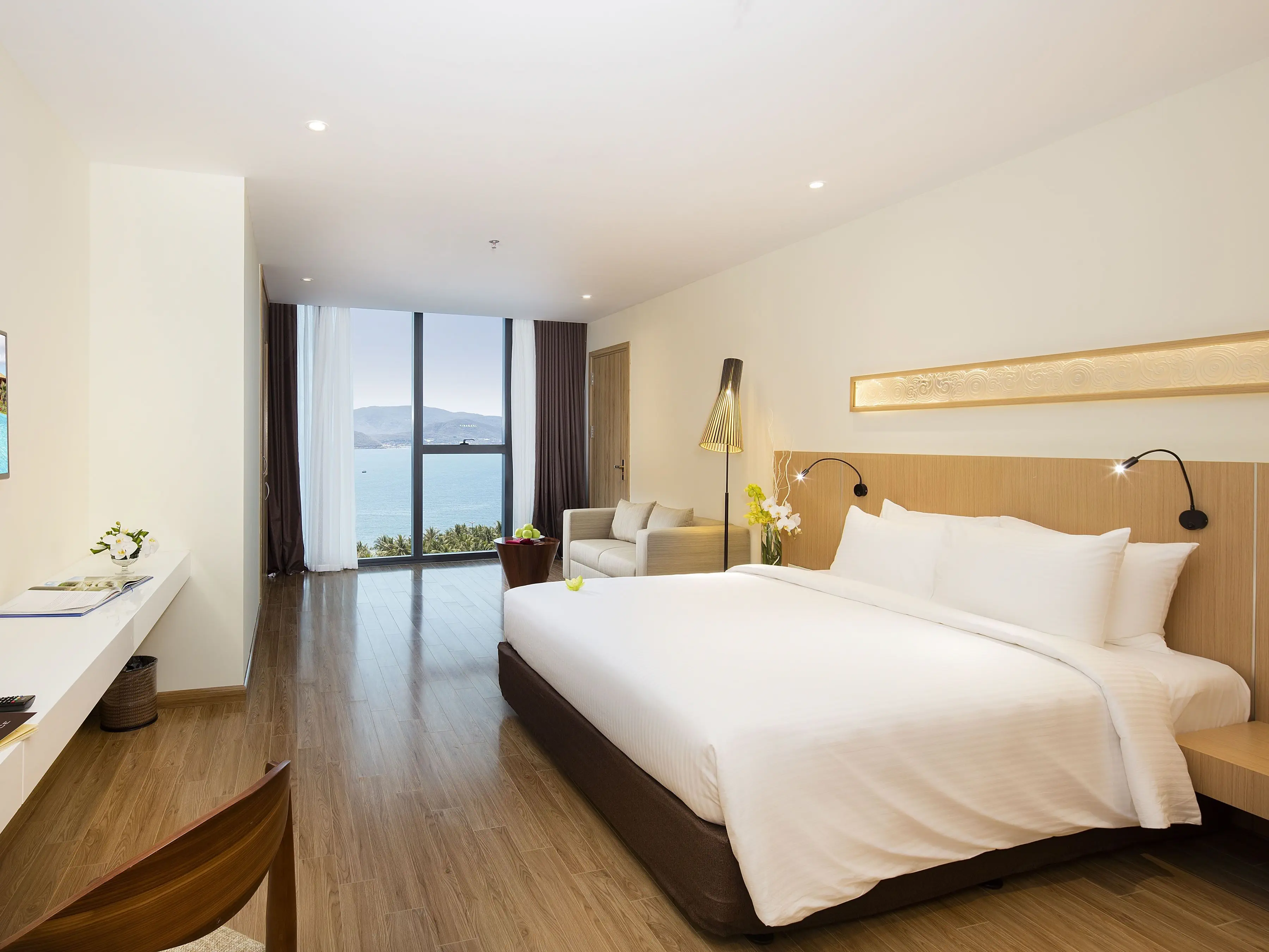 StarCity Bayfront Nha Trang - zdjęcie 63
