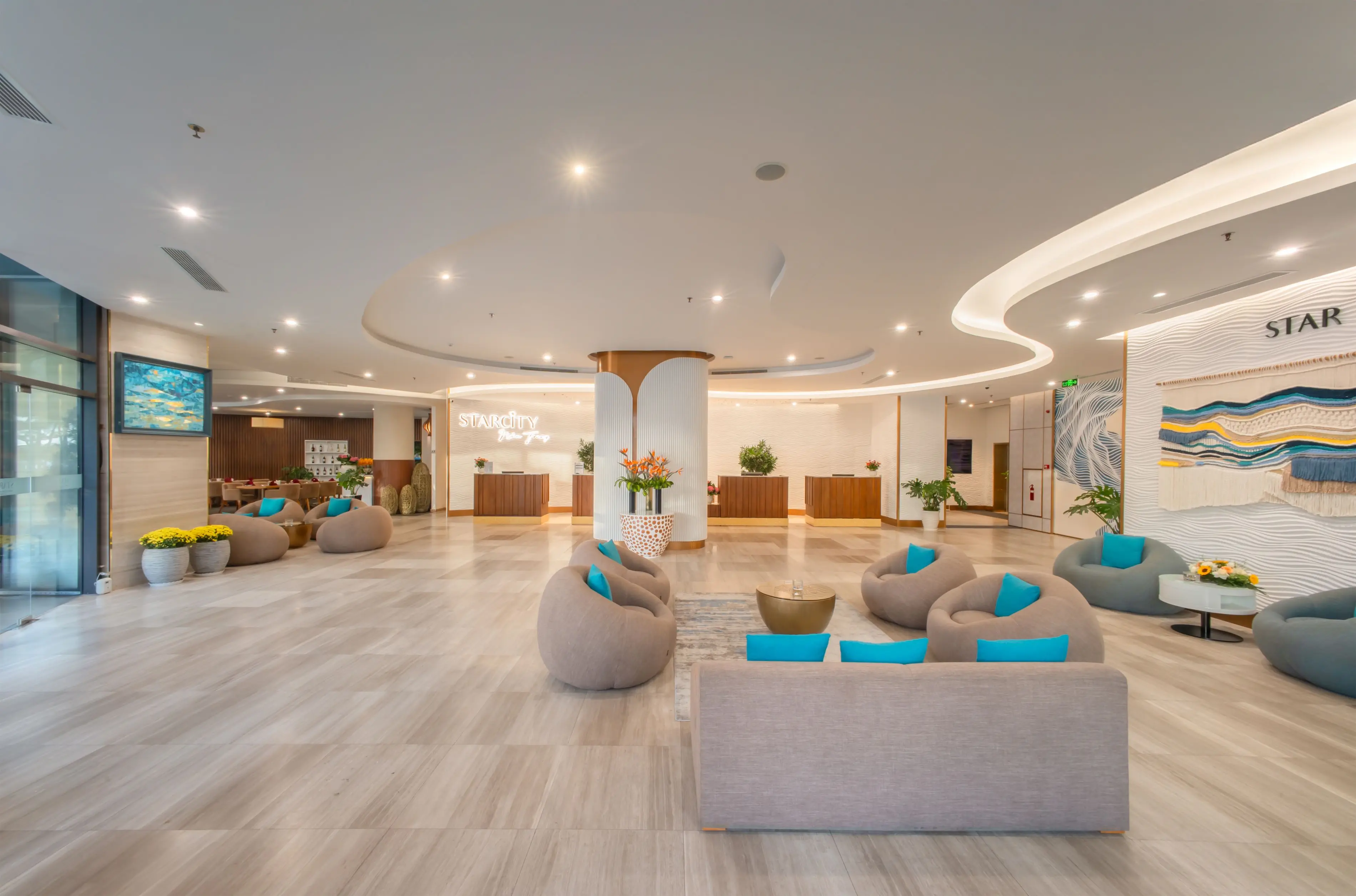 StarCity Bayfront Nha Trang - zdjęcie 13