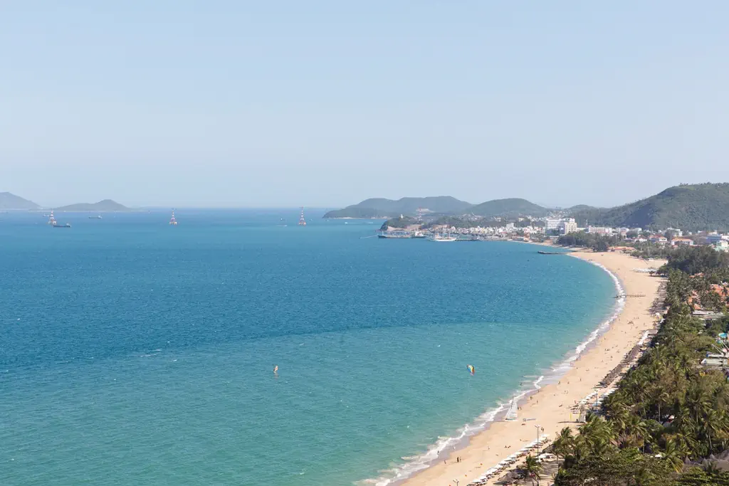 StarCity Bayfront Nha Trang - zdjęcie 96