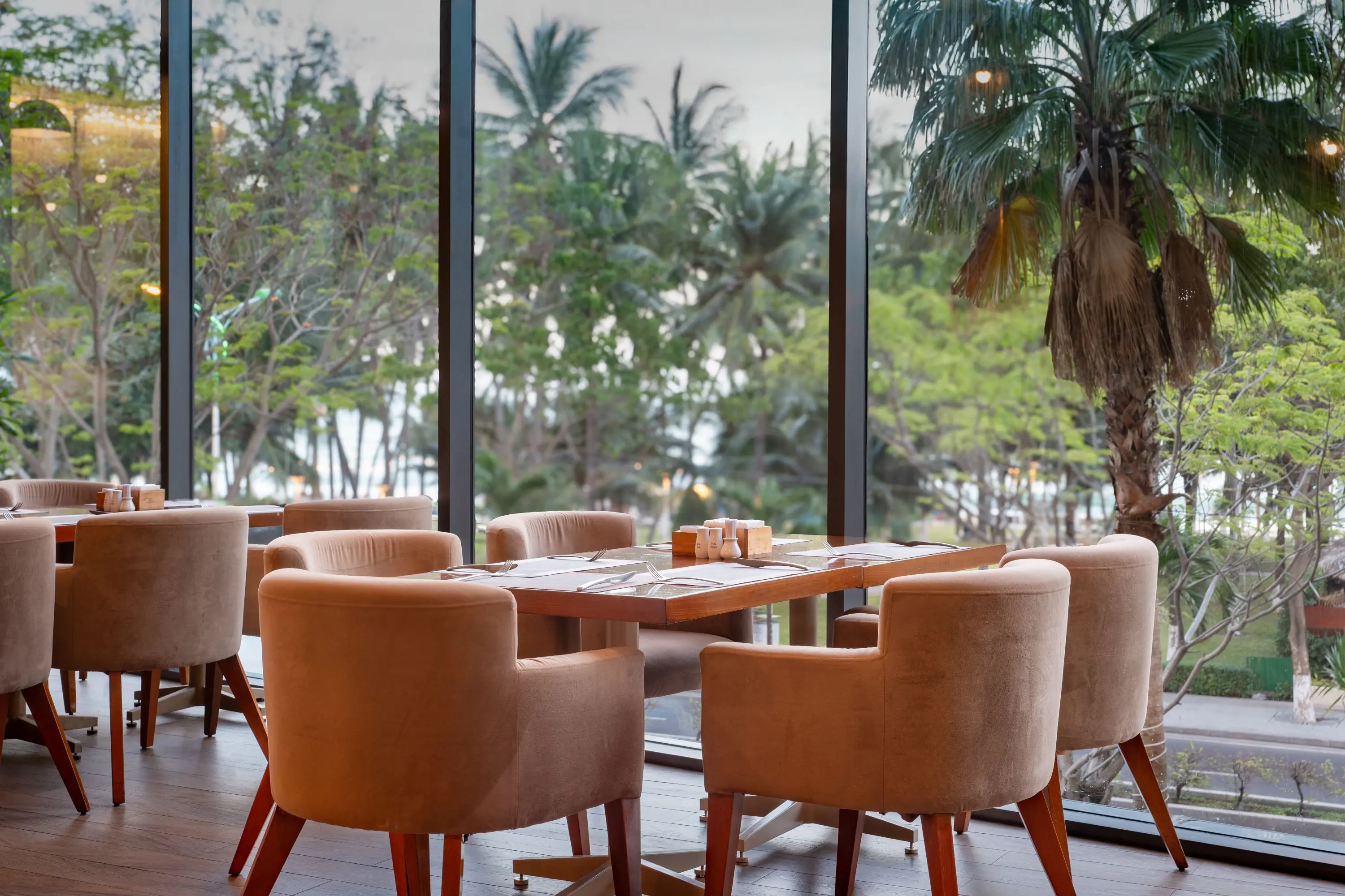 StarCity Bayfront Nha Trang - zdjęcie 79