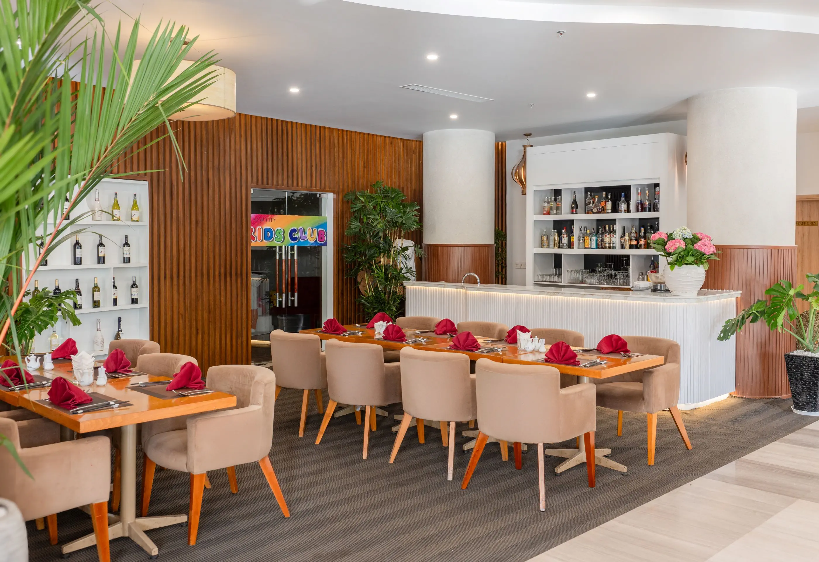 StarCity Bayfront Nha Trang - zdjęcie 84